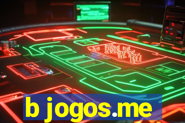 b jogos.me